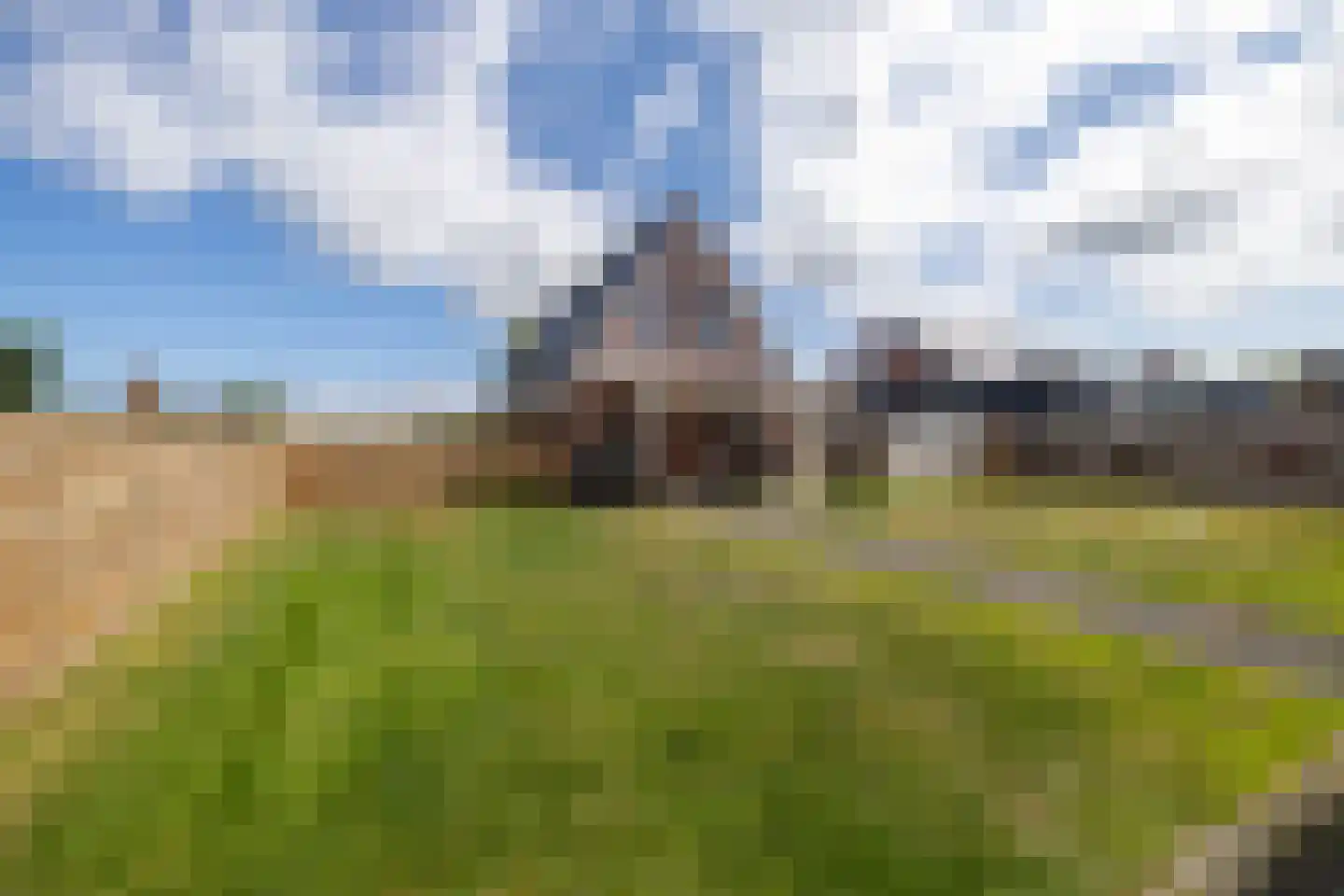 Lou Sânen 17 Easternijtsjerk thumbnail 42