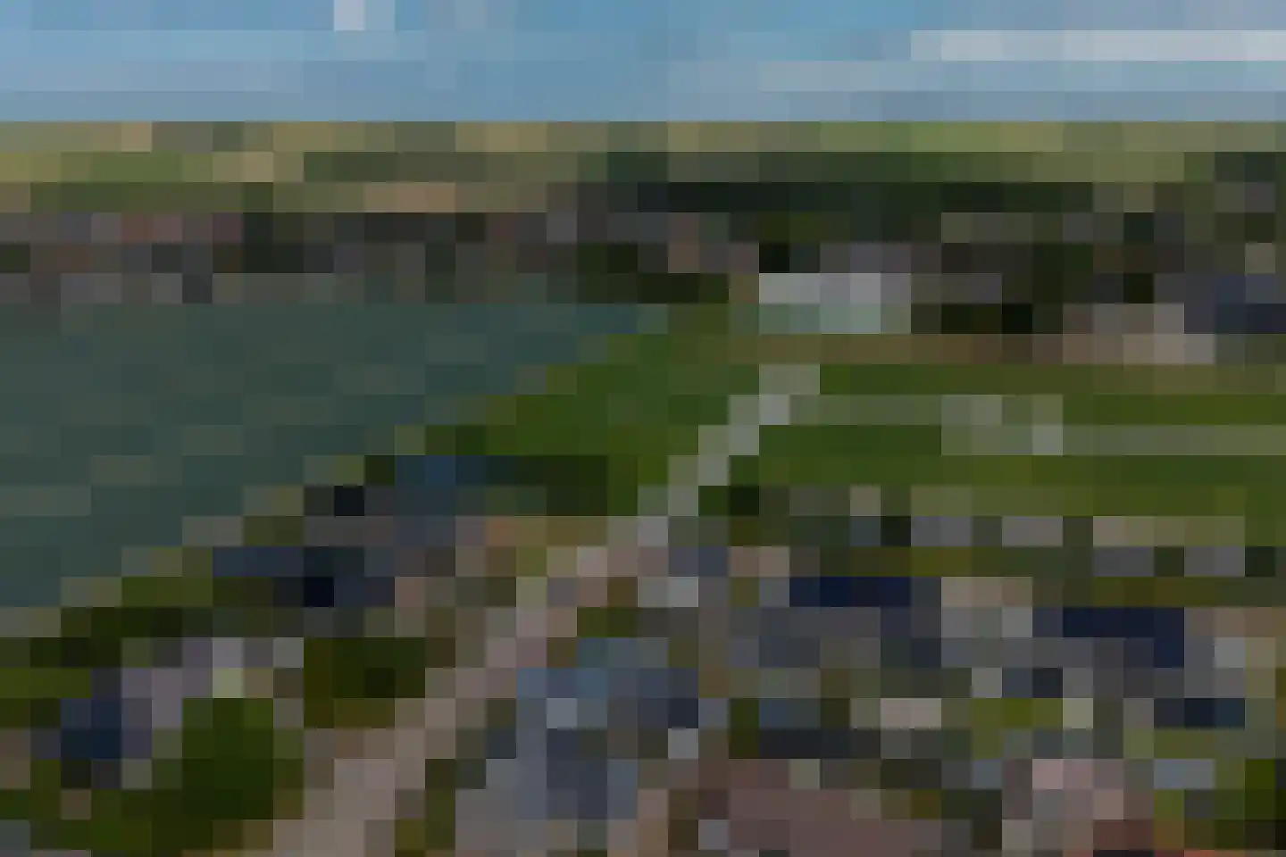Lou Sânen 17 Easternijtsjerk thumbnail 48