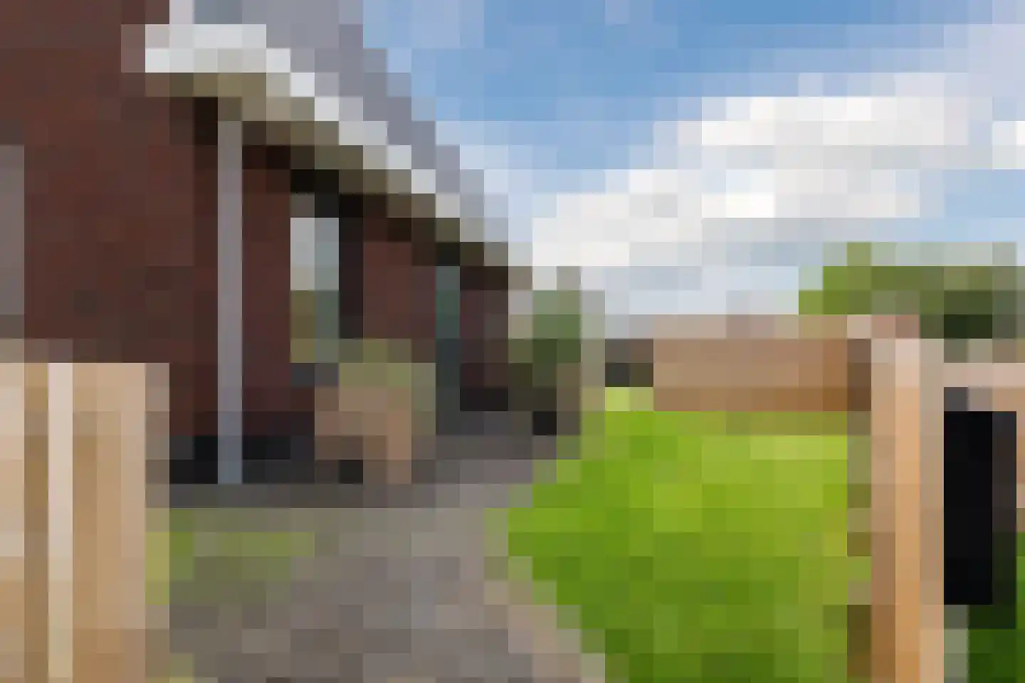 Lou Sânen 17 Easternijtsjerk thumbnail 5