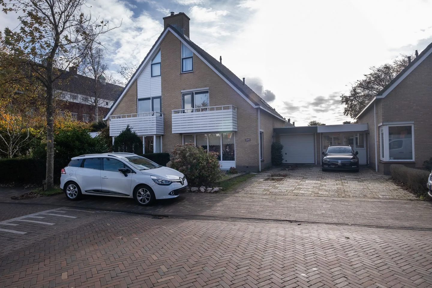 Loudelsweg 34 Bergen (NH)