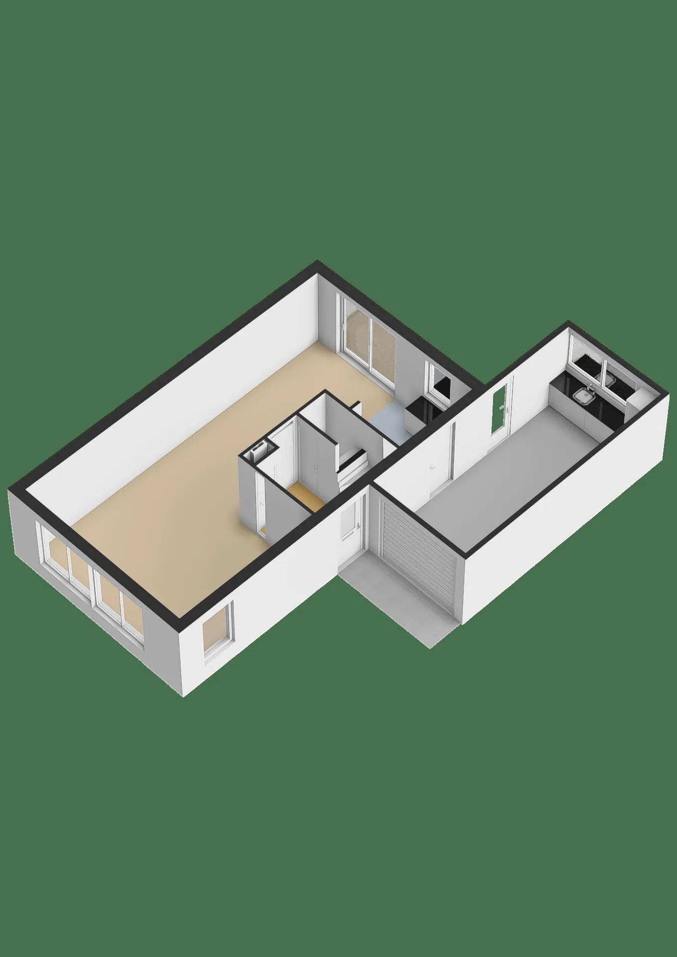 Loudelsweg 34 Bergen (NH) thumbnail 19