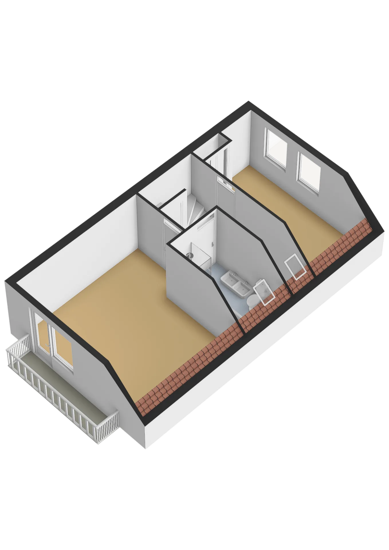 Loudelsweg 34 Bergen (NH) thumbnail 24