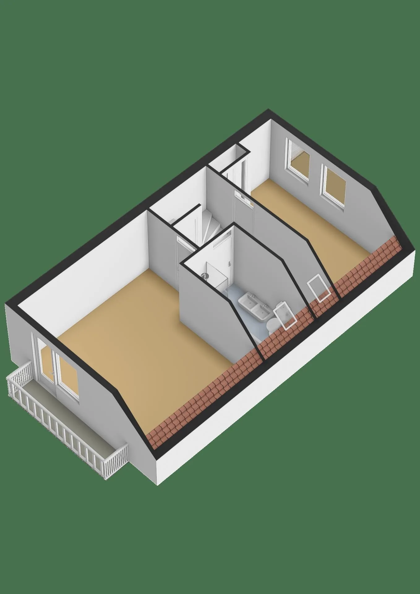 Loudelsweg 34 Bergen (NH) thumbnail 25