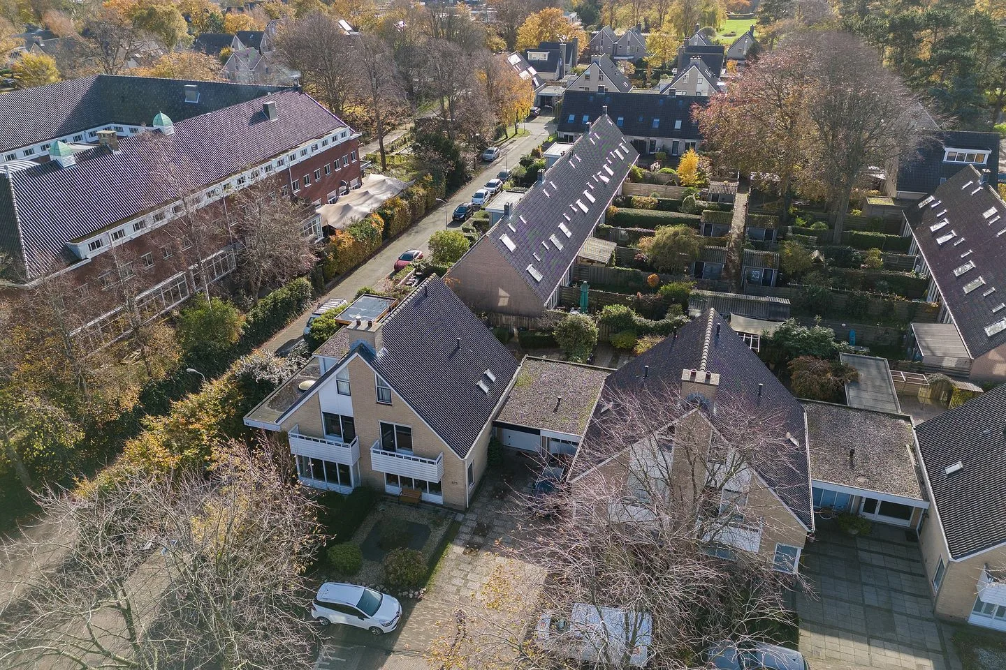 Loudelsweg 34 Bergen (NH) thumbnail 32