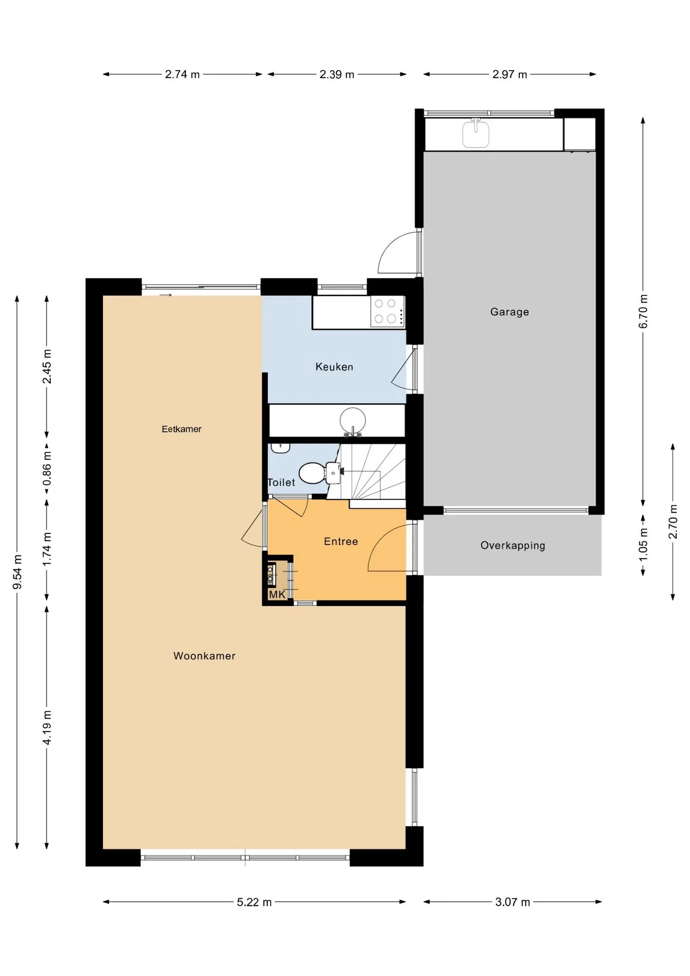 Loudelsweg 34 Bergen (NH) thumbnail 39