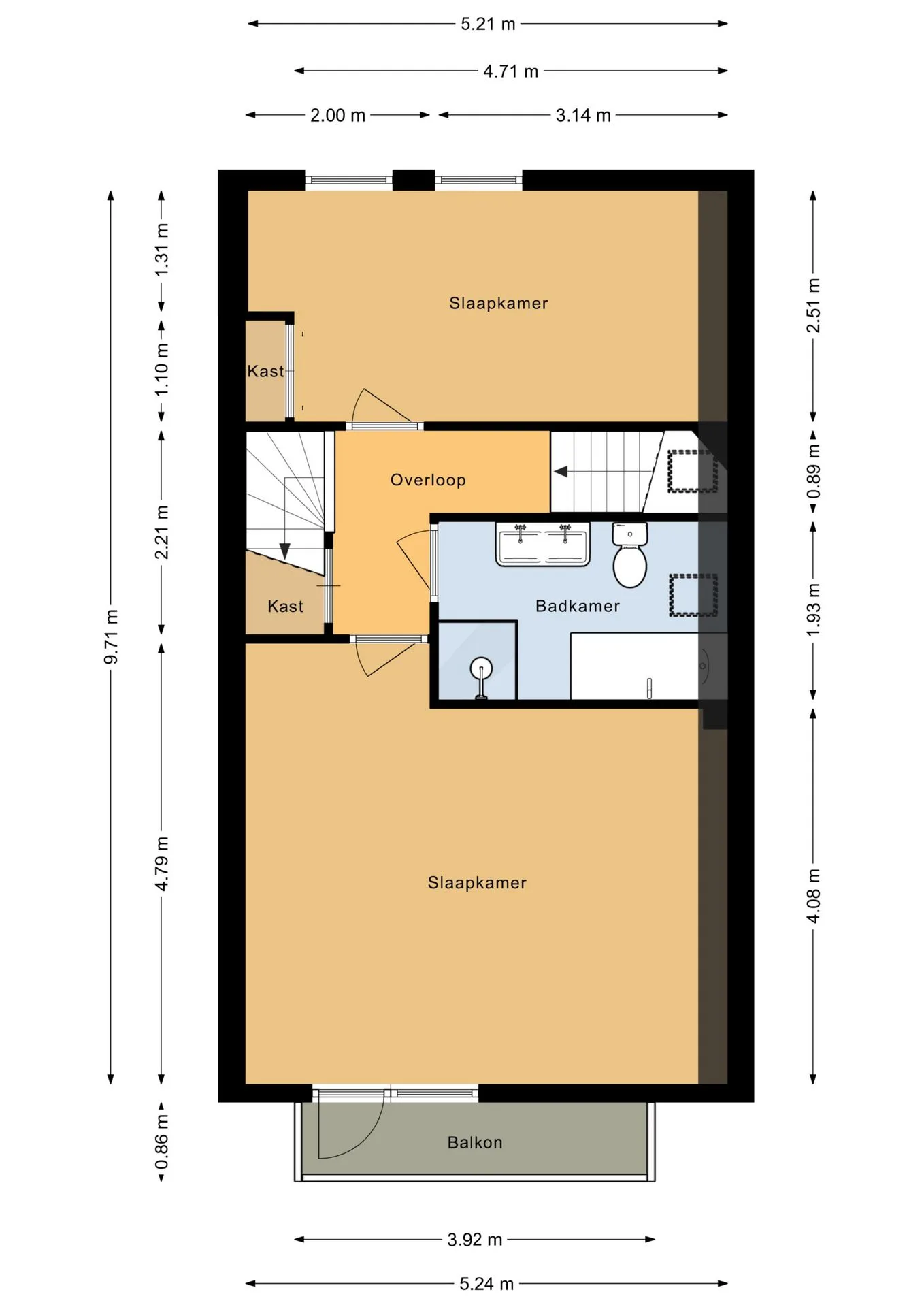 Loudelsweg 34 Bergen (NH) thumbnail 40