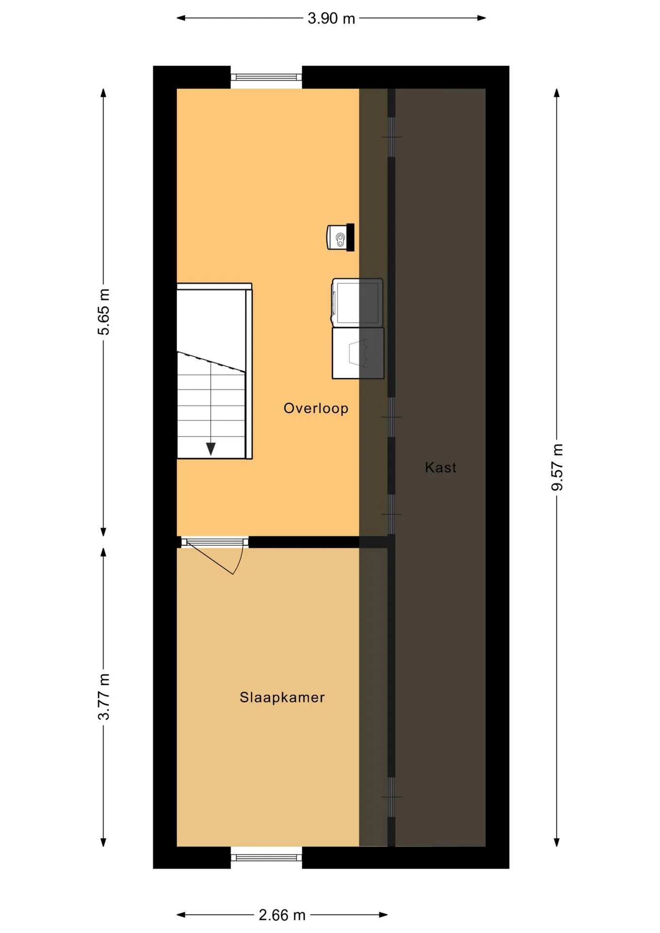 Loudelsweg 34 Bergen (NH) thumbnail 41