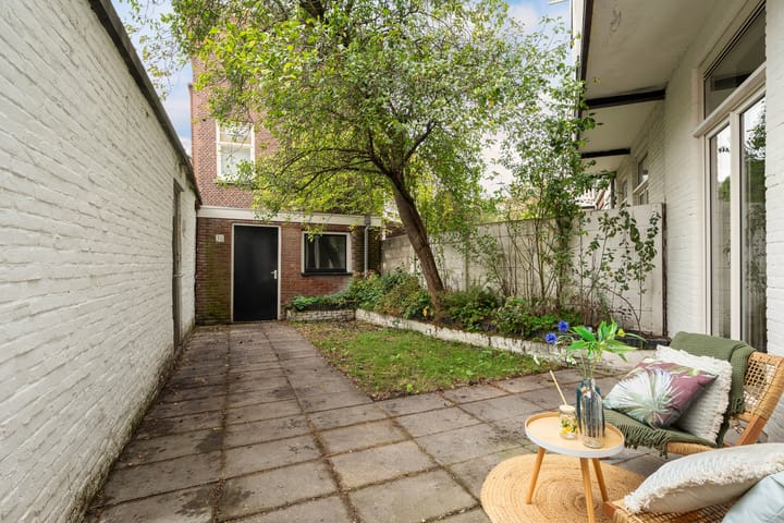 Loudonstraat 20 in 's-Gravenhage photo