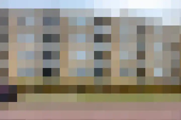 Louis Armstronglaan 55 Leiden thumbnail 7