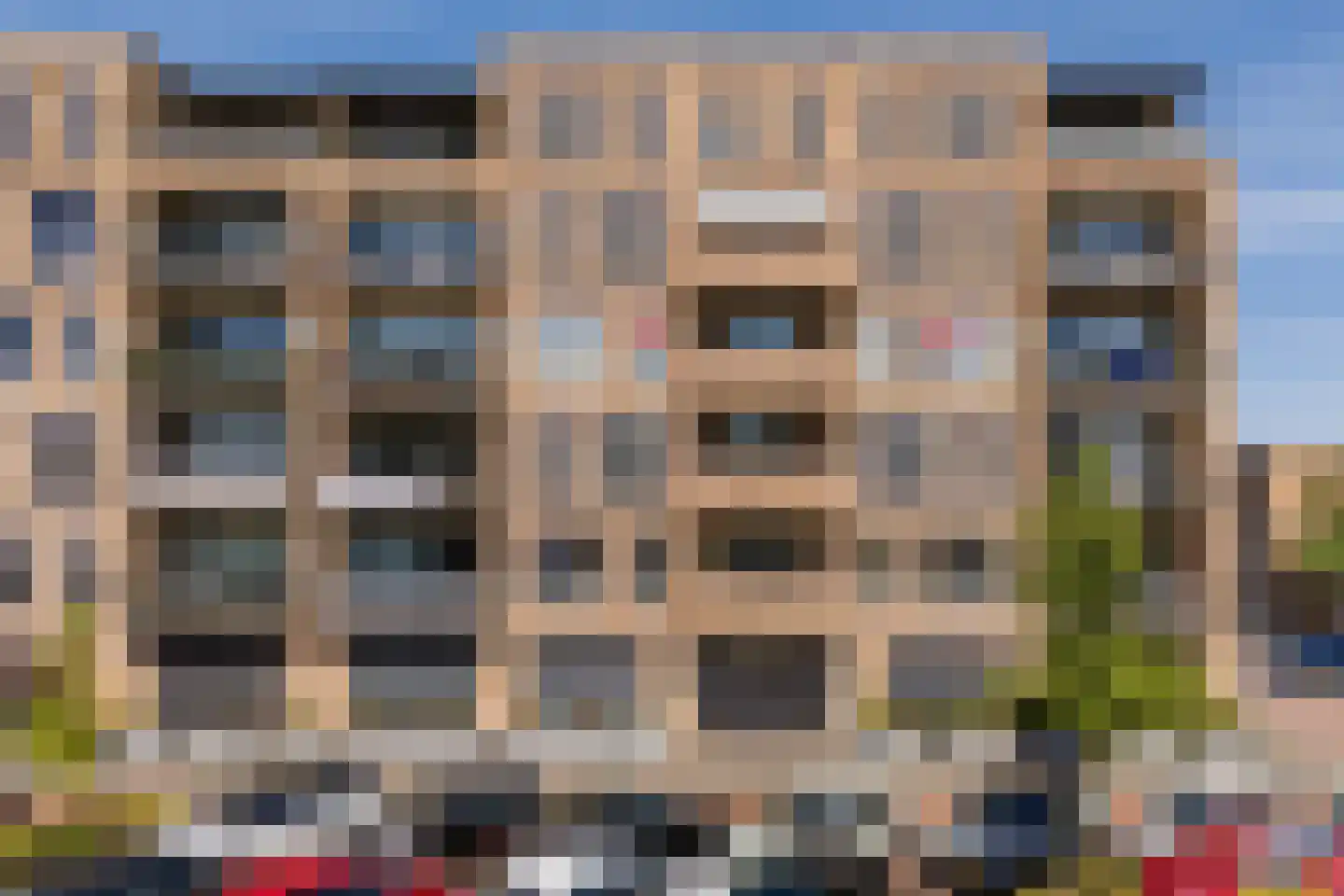 Louis Armstronglaan 632 Utrecht thumbnail 37