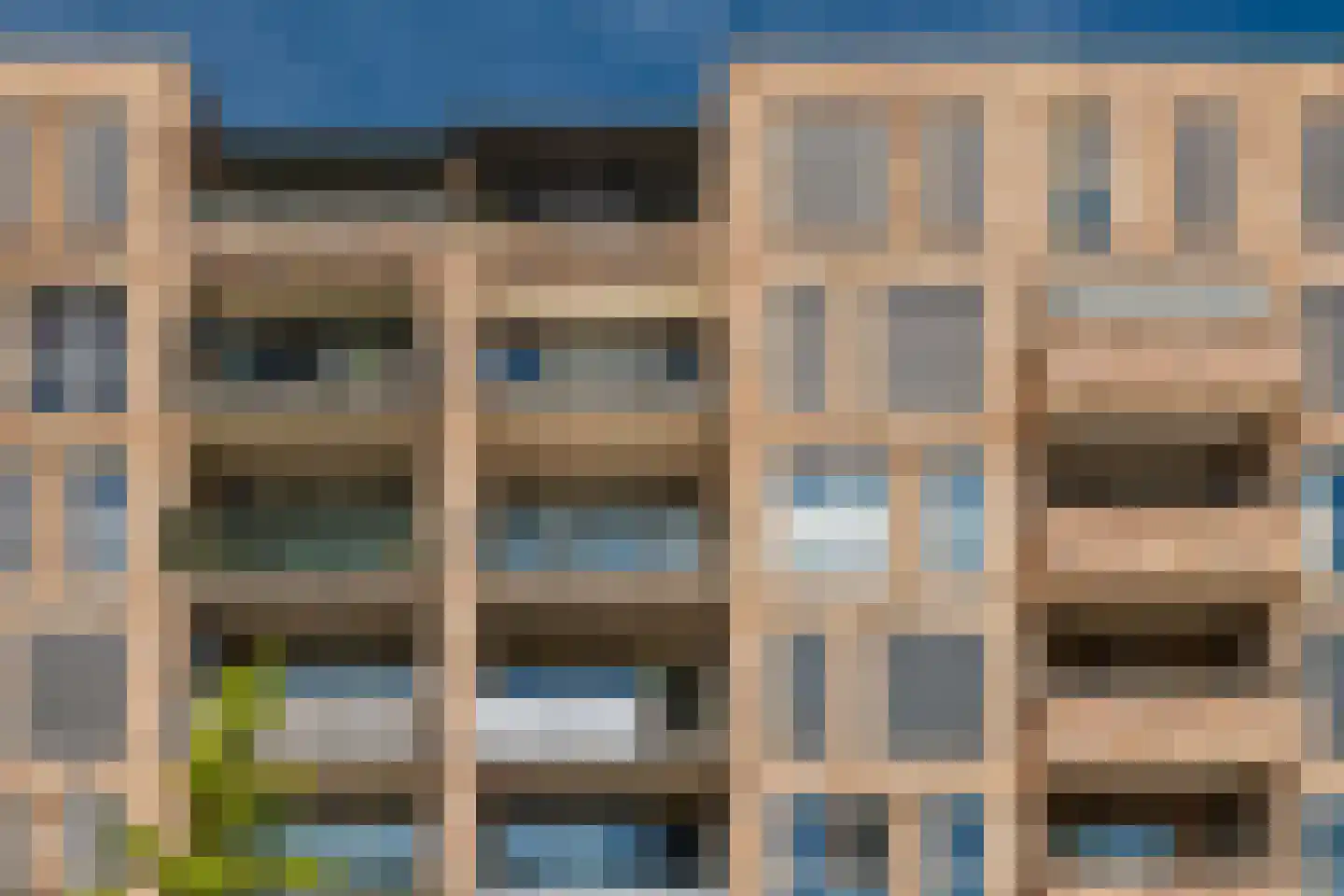 Louis Armstronglaan 632 Utrecht thumbnail 6