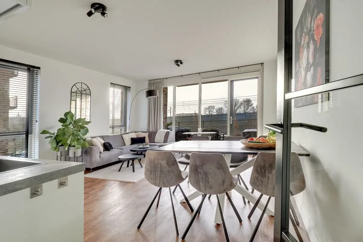 Louis Armstronglaan 636 Utrecht thumbnail 21