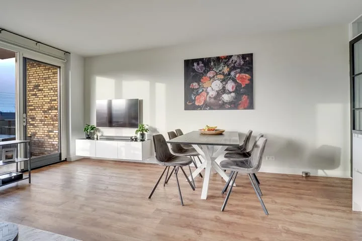Louis Armstronglaan 636 Utrecht thumbnail 27