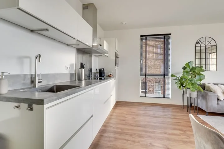 Louis Armstronglaan 636 Utrecht foto 3