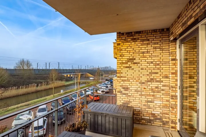 Louis Armstronglaan 636 Utrecht thumbnail 30