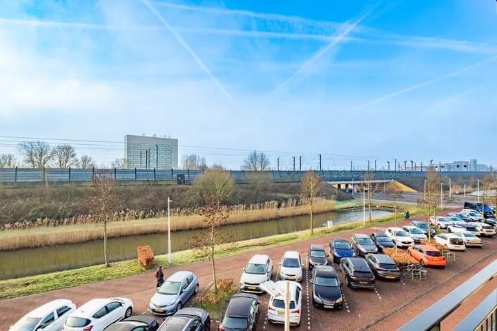 Louis Armstronglaan 636 Utrecht thumbnail 31