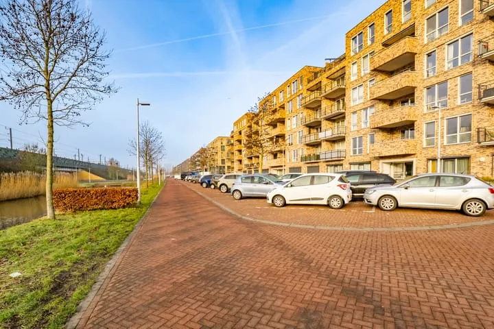 Louis Armstronglaan 636 Utrecht thumbnail 35