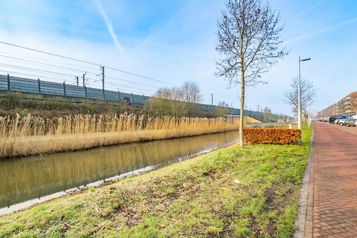 Louis Armstronglaan 636 Utrecht thumbnail 36