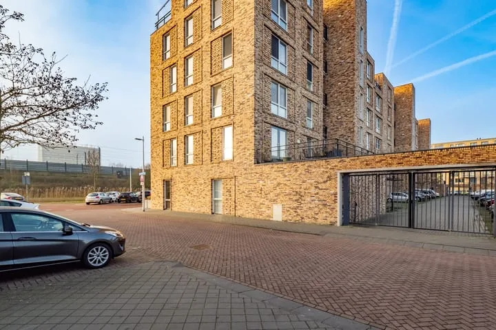 Louis Armstronglaan 636 Utrecht thumbnail 38