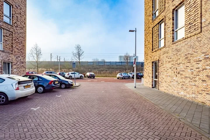 Louis Armstronglaan 636 Utrecht thumbnail 39
