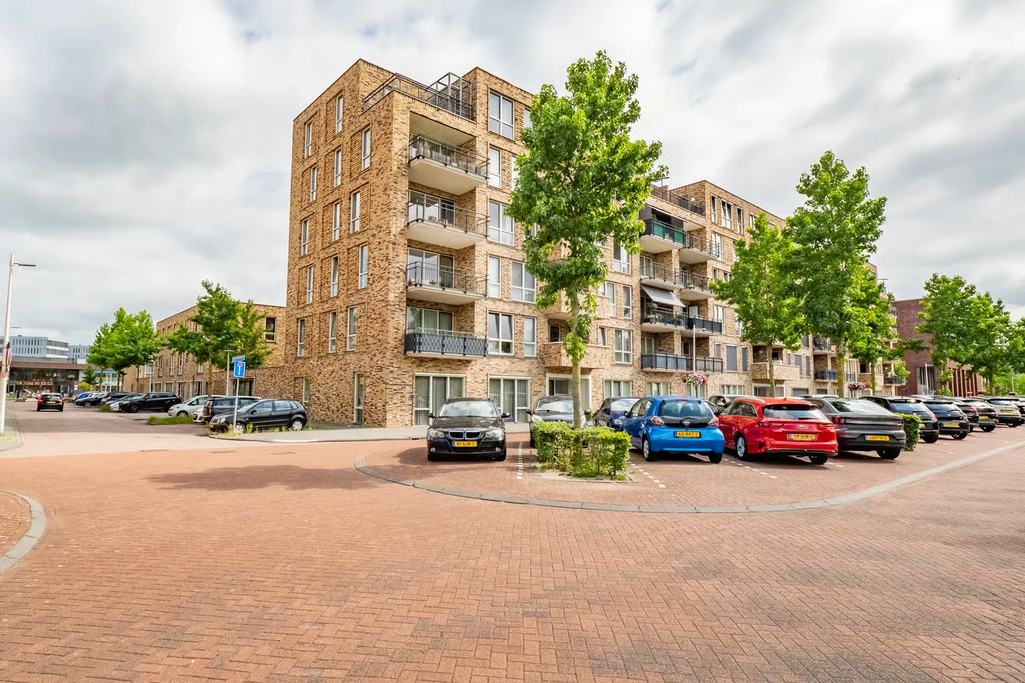 Louis Armstronglaan 664 Utrecht