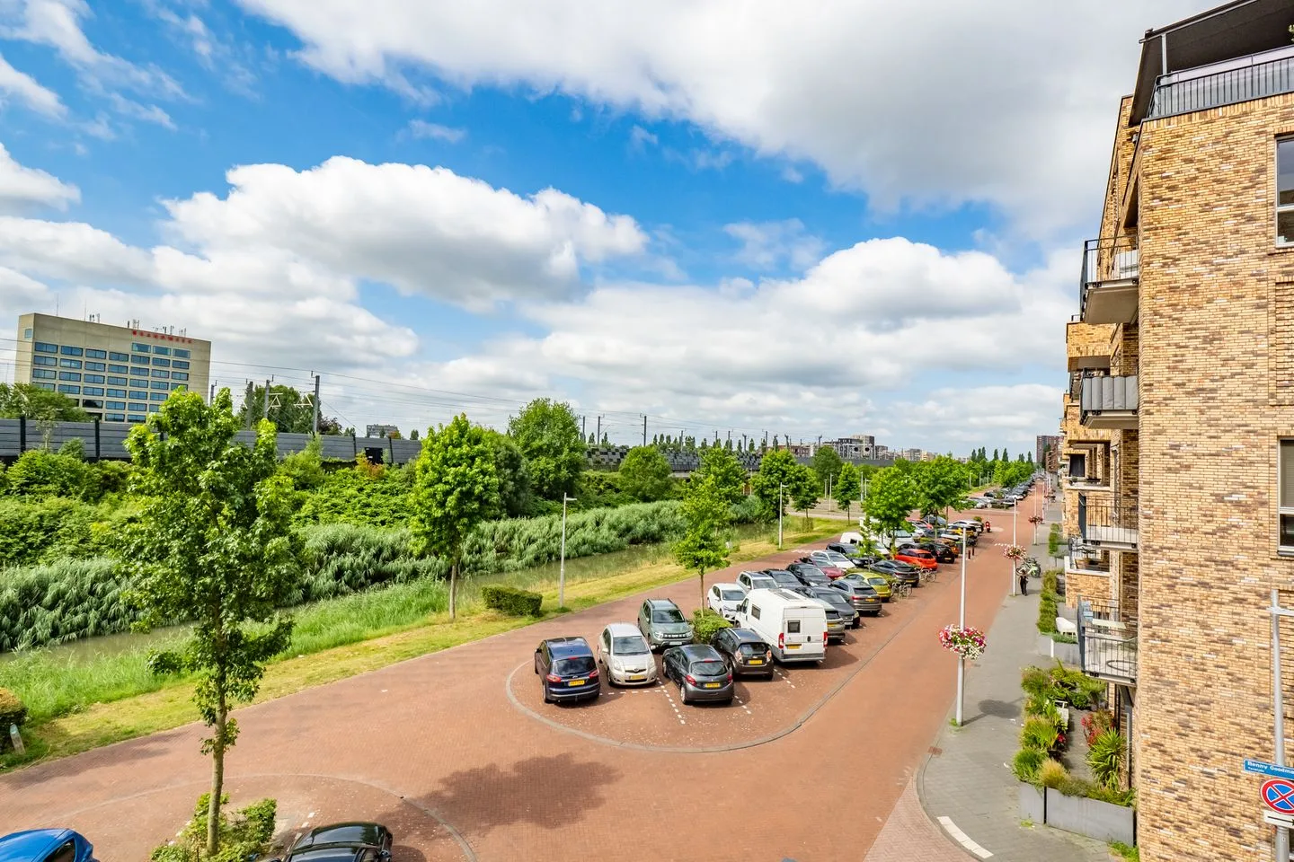 Louis Armstronglaan 664 Utrecht thumbnail 36