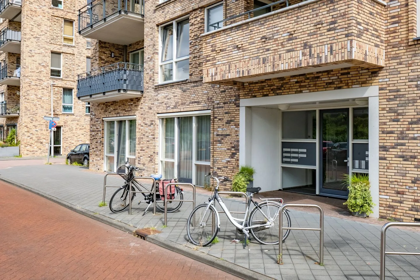Louis Armstronglaan 664 Utrecht thumbnail 48
