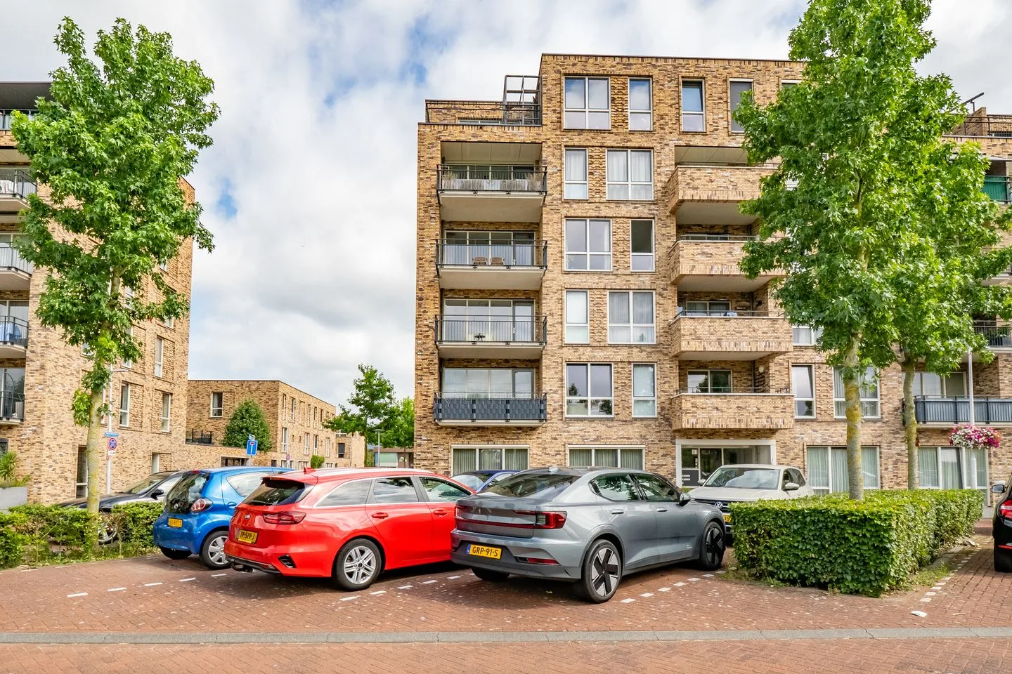 Louis Armstronglaan 664 Utrecht thumbnail 49