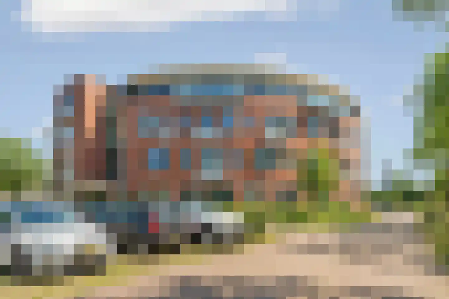 Louis Armstrongweg 56 G Almere
