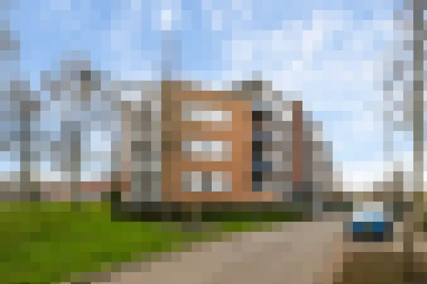 Louis Beelstraat 91 Herten foto 3