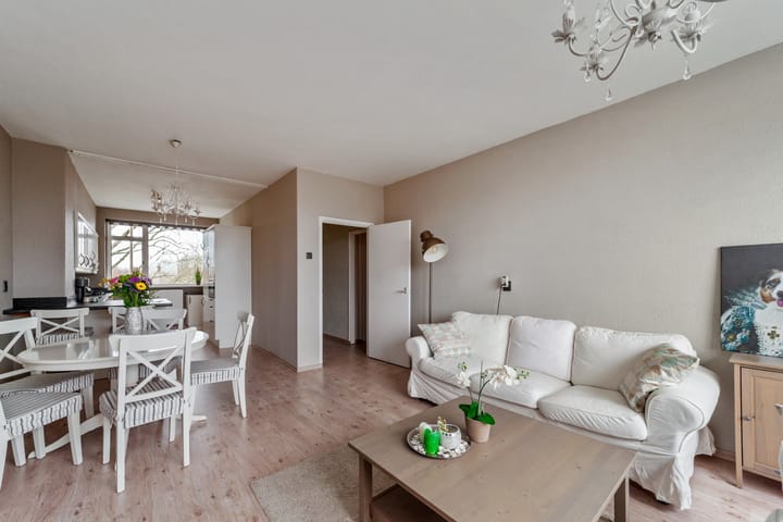 Louis Bouwmeesterstraat 133 in Rijswijk