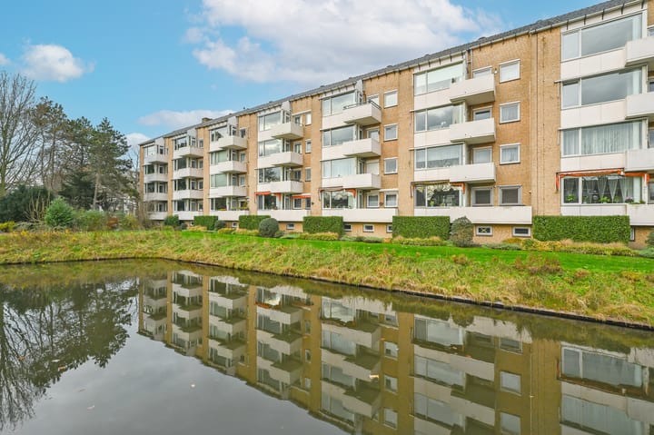 Photo de la maison Louis Bouwmeesterstraat 143, Rijswijk