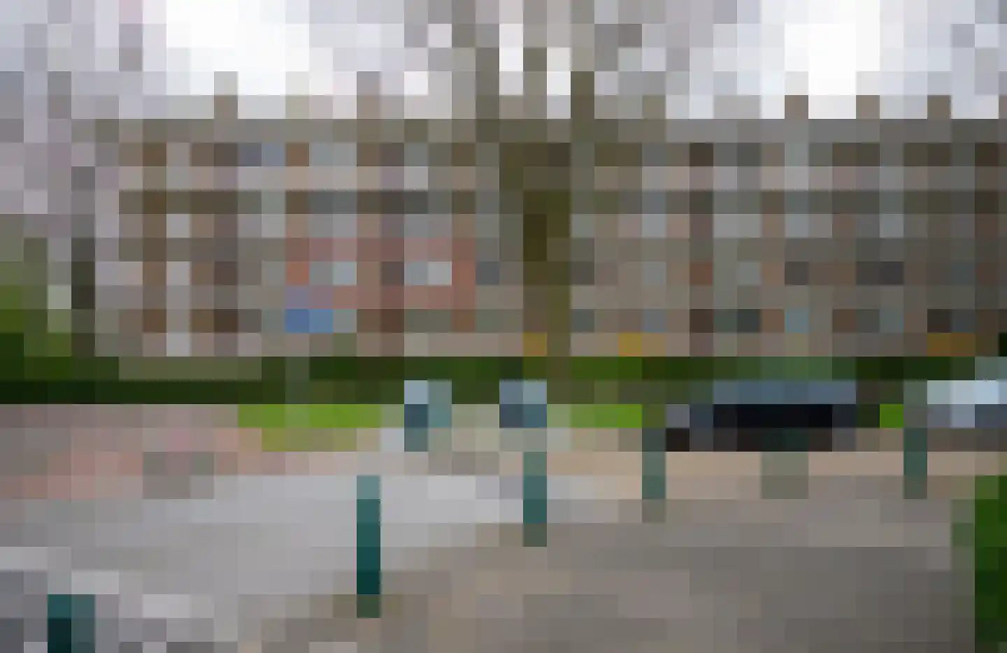 Louis Bouwmeesterstraat 89 in Rijswijk