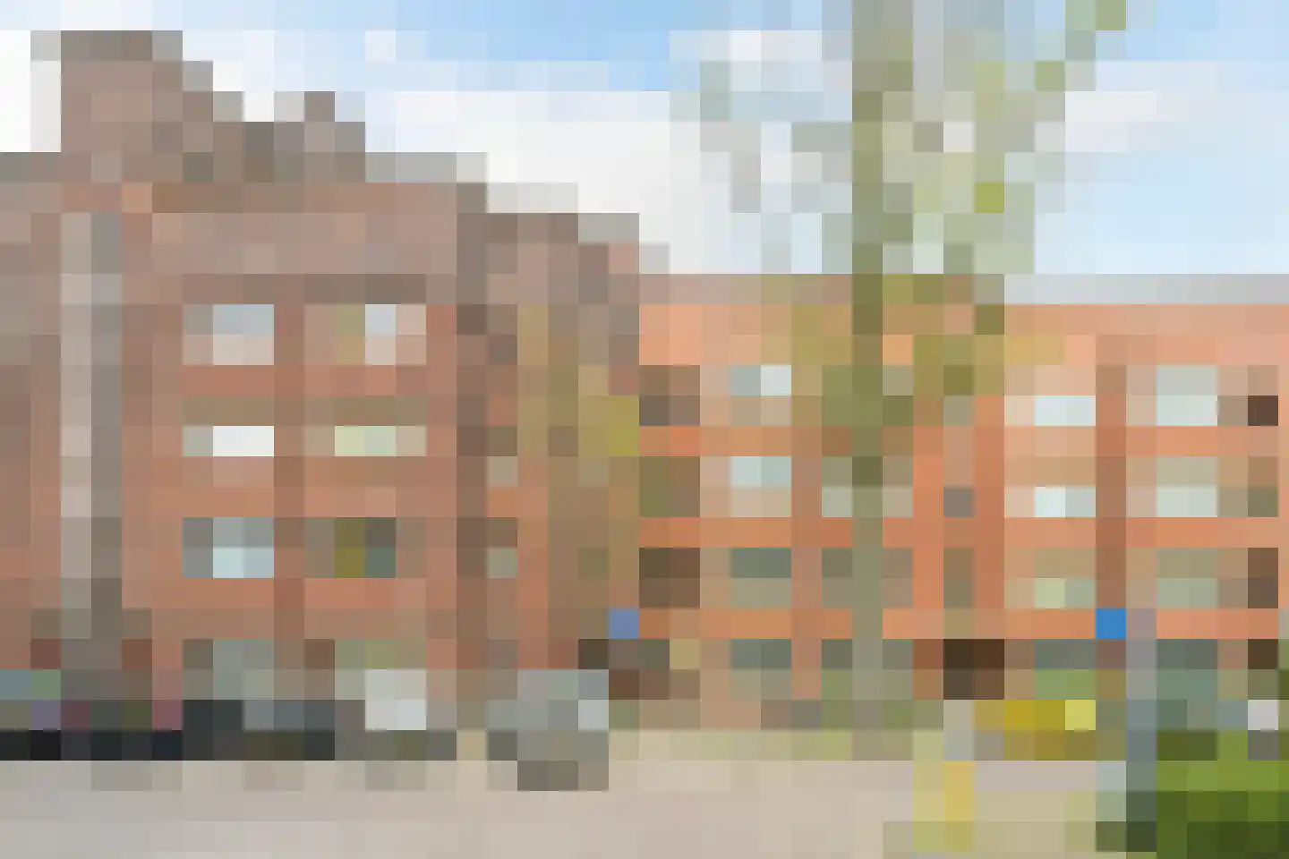 Louis Couperusplein 64 dans Den Haag
