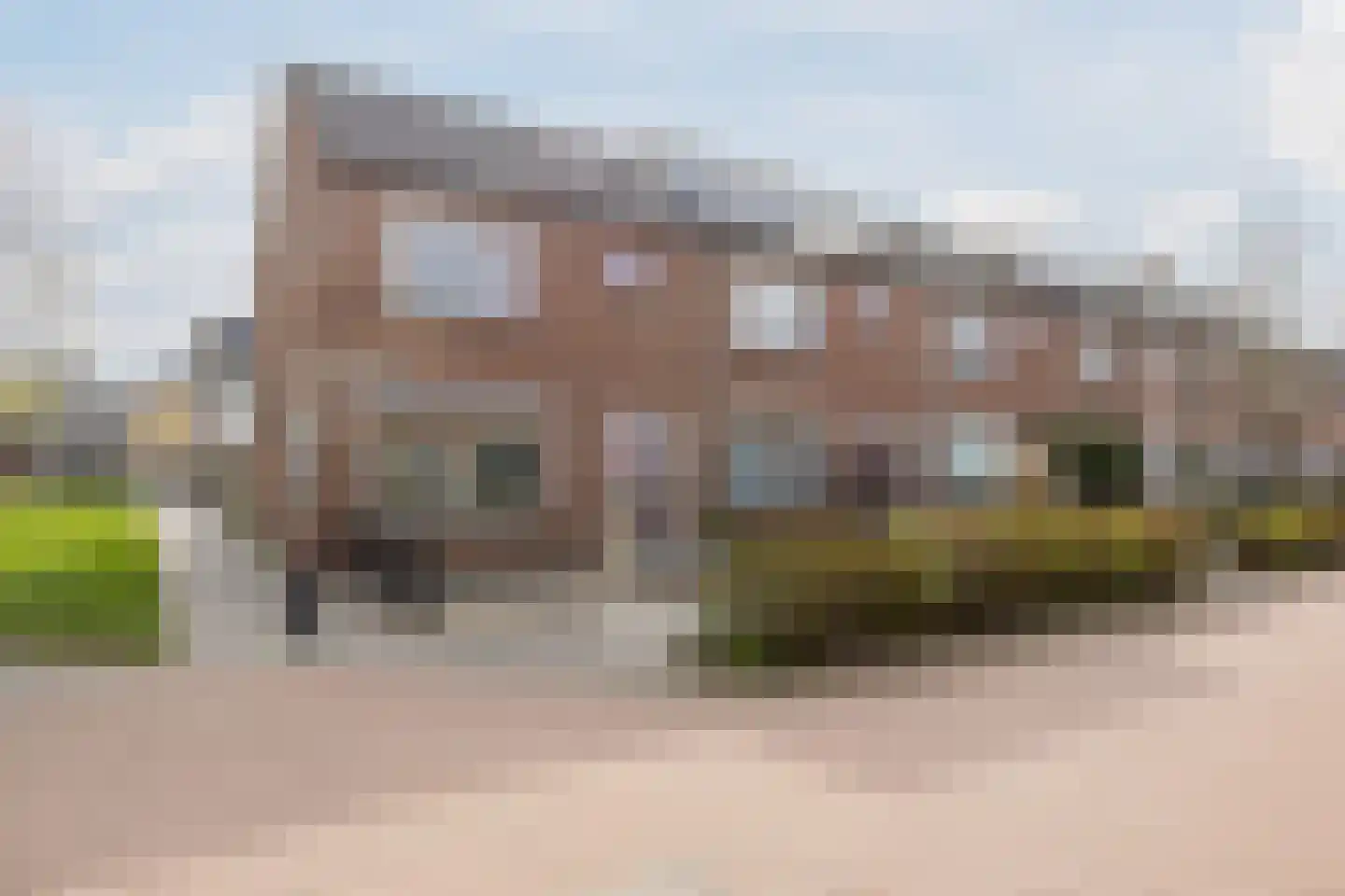 Louis Couperusstraat 1 Papendrecht