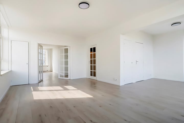 Louis Davidsstraat 11 en 's-Gravenhage foto