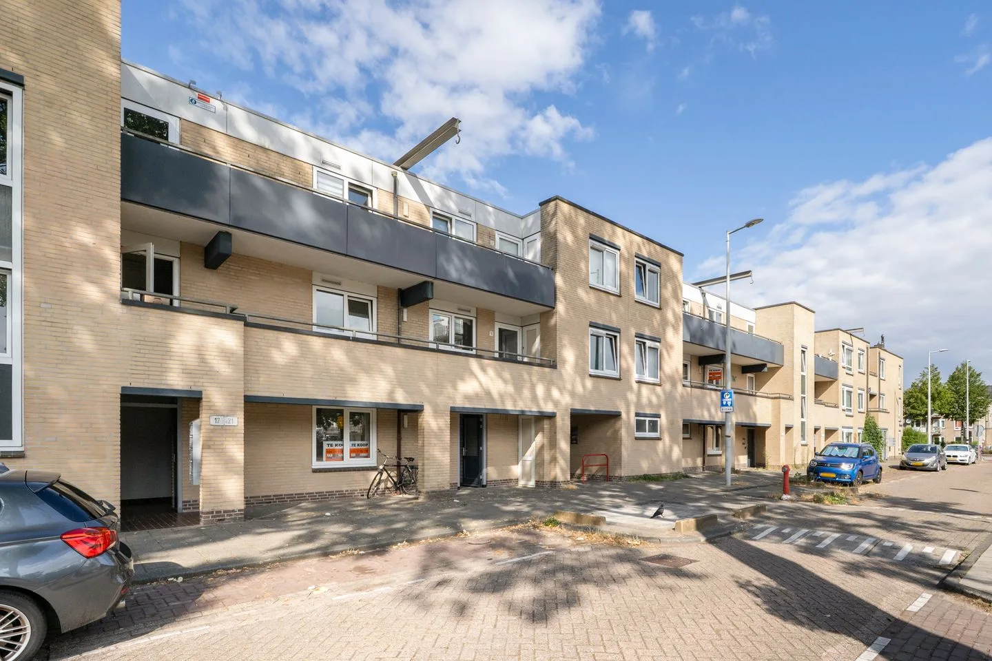 Louis Davidsstraat 18 Amsterdam thumbnail 19