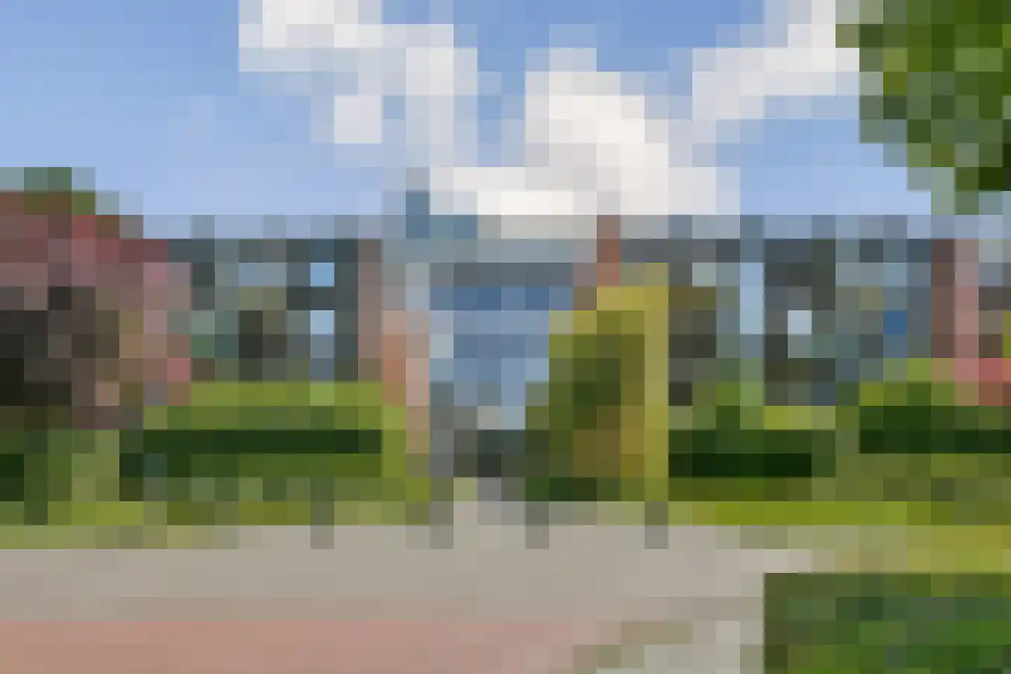 Louis Davidsstraat 206 Almere foto 3