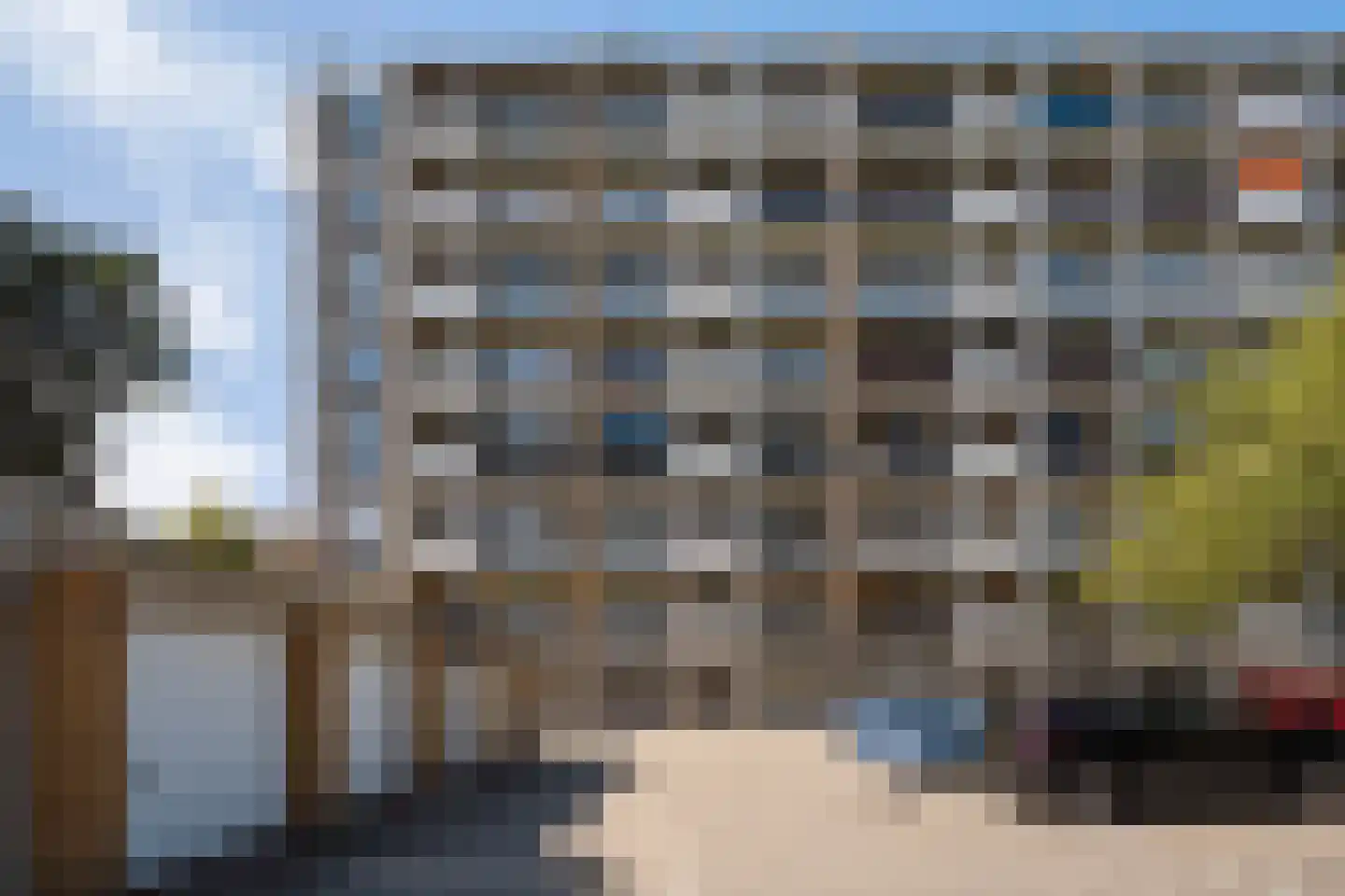 Louis Davidsstraat 433 in Den Haag