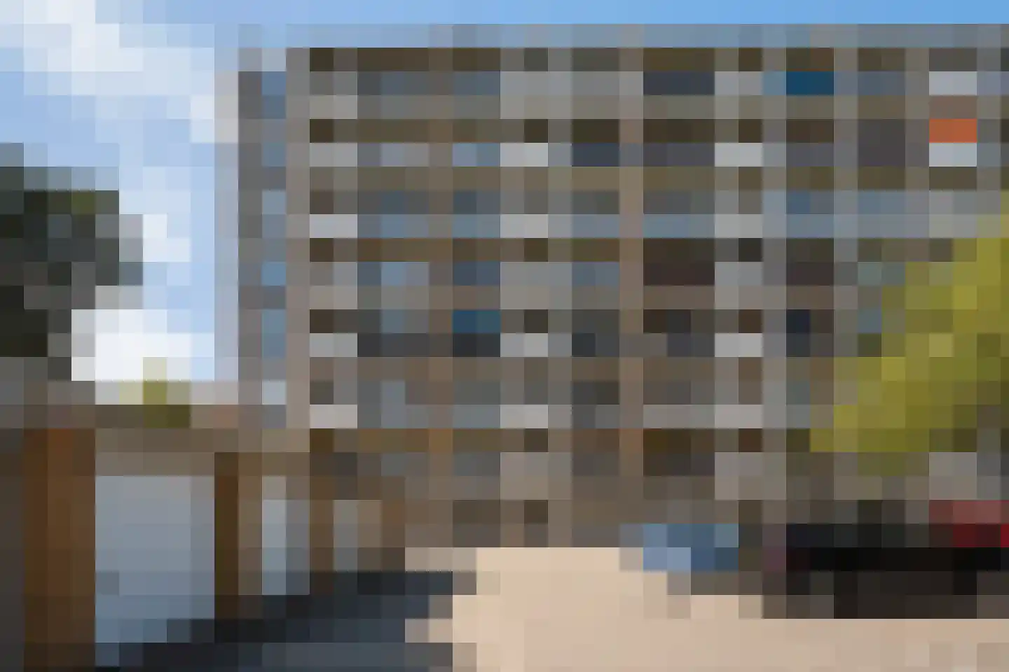 Louis Davidsstraat 433 Den Haag
