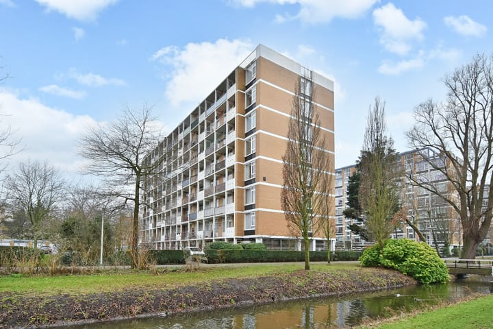 Louis Davidsstraat 511 in 's-Gravenhage