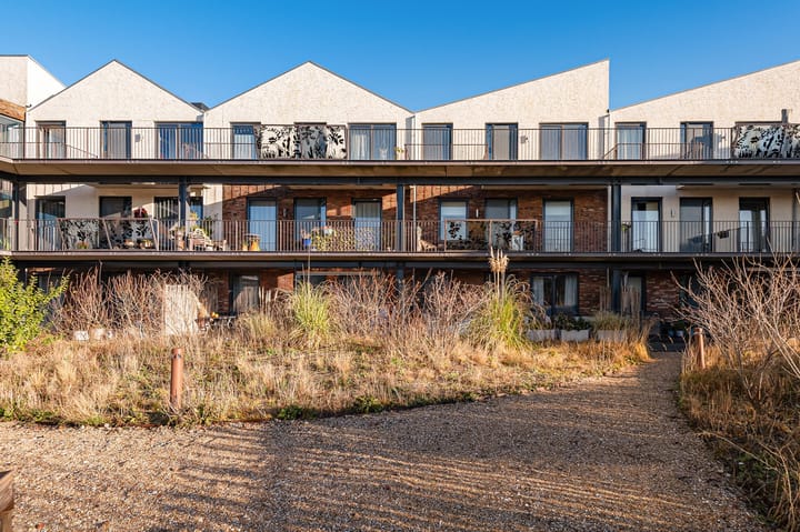 Photo de la maison Louis Davidsstraat 70, Zandvoort