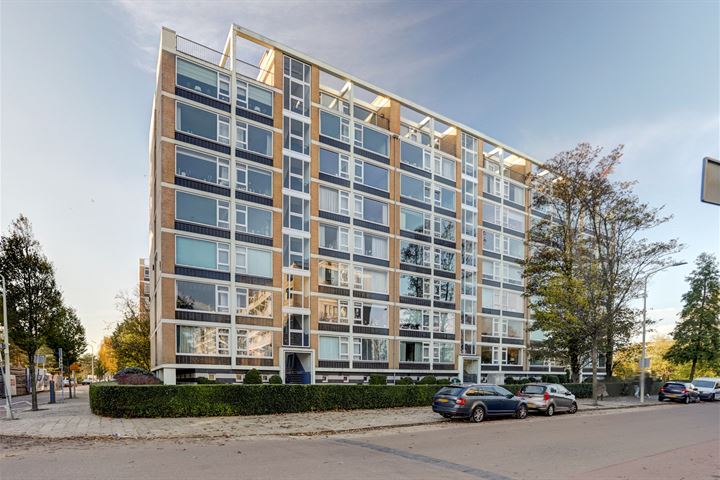 Louis Davidsstraat 73 en 's-Gravenhage foto