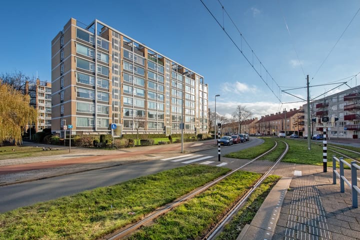 Louis Davidsstraat 769 in 's-Gravenhage foto