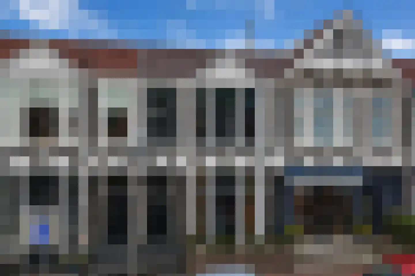 Louis Davidsstraat 9 Zandvoort foto 3