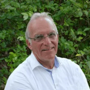 Foto van Louis Jansen