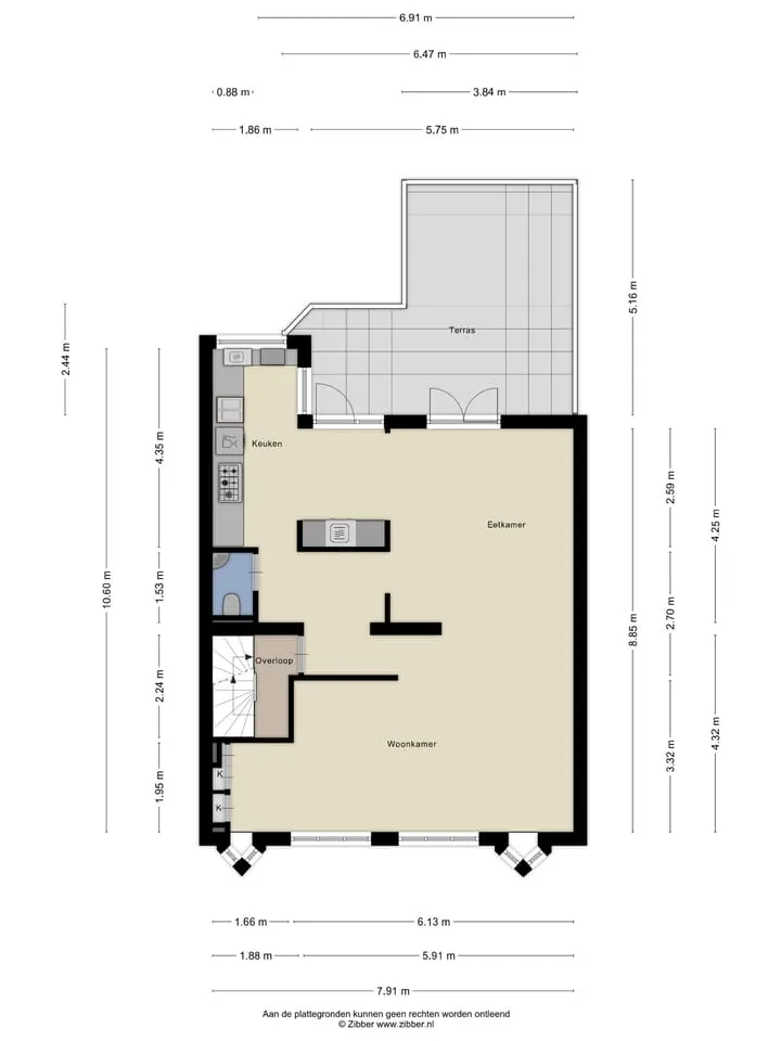 Louis Loyensstraat 12 A Maastricht thumbnail 36