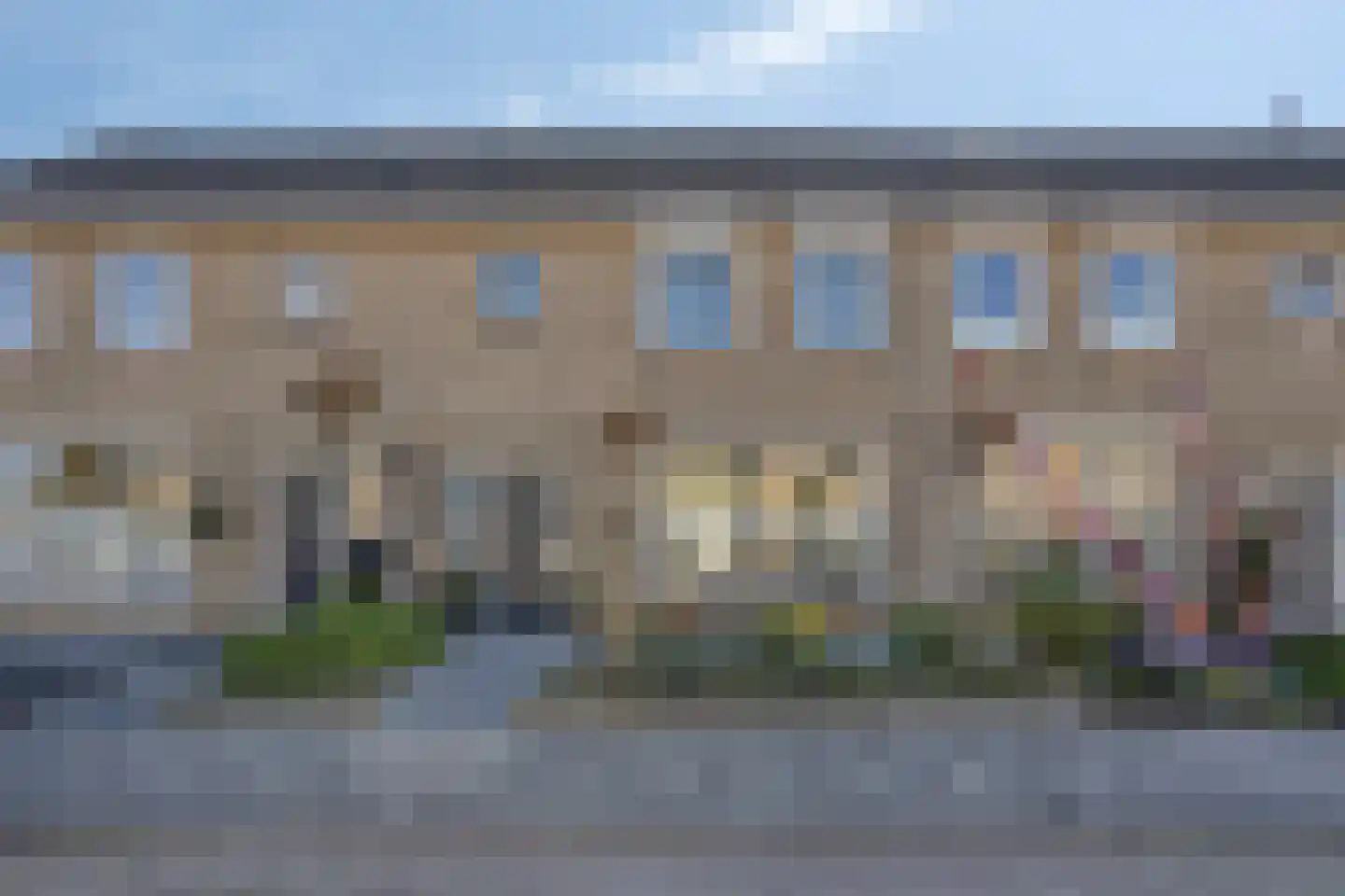 Louis Pasteurlaan 5 IJsselmuiden