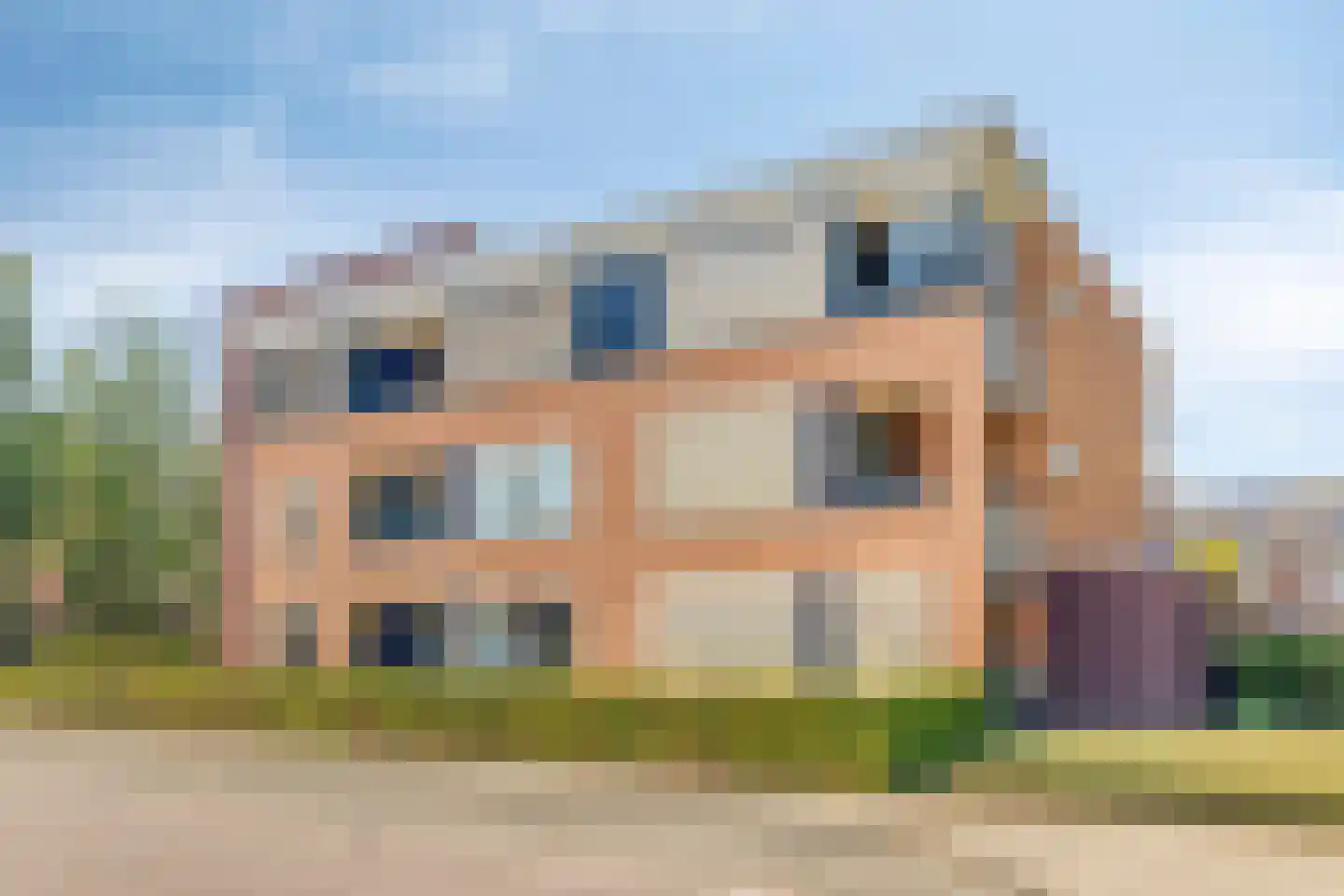 Louis Paul Boonhof 23 in Waalwijk