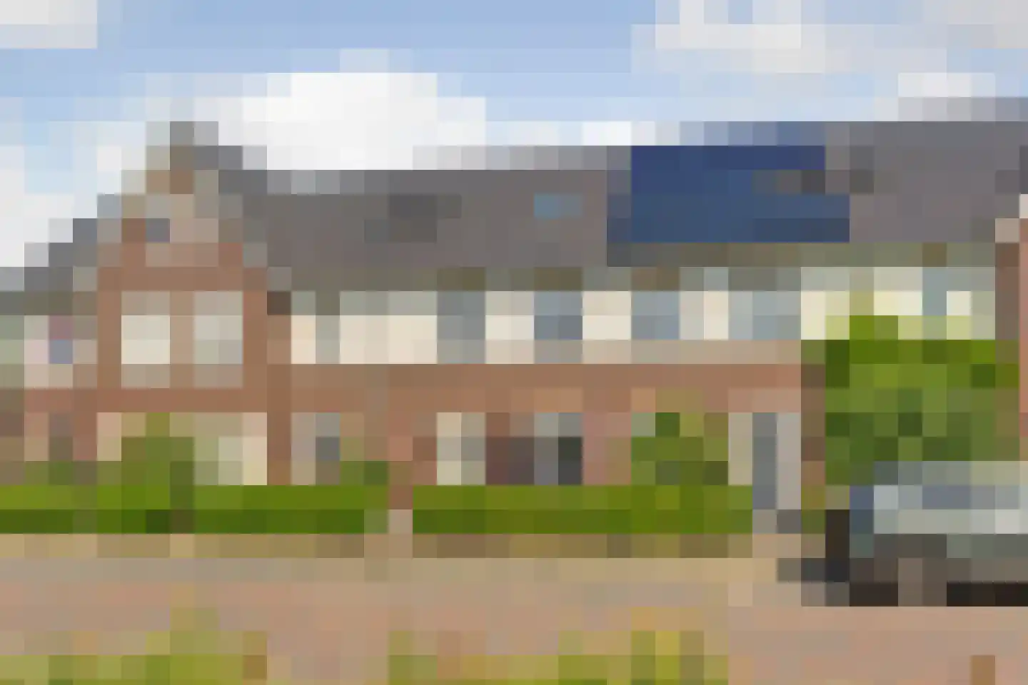 Louis Paul Boonstraat 5 Nijmegen